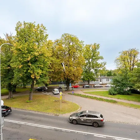 Apartman Pomorska, Sun & Snow Kołobrzeg