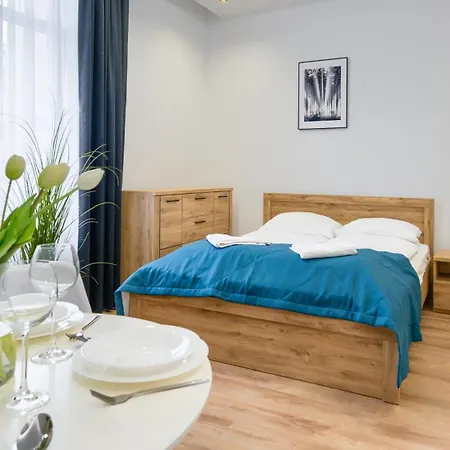 Pomorska, Sun & Snow Apartman