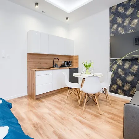 Apartman Pomorska, Sun & Snow Kołobrzeg